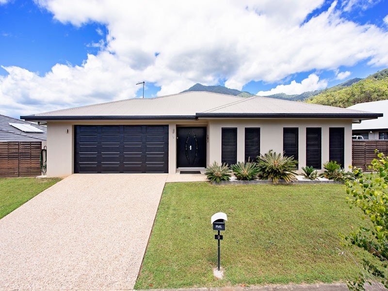 9 Anson Street, Bentley Park QLD 4869
