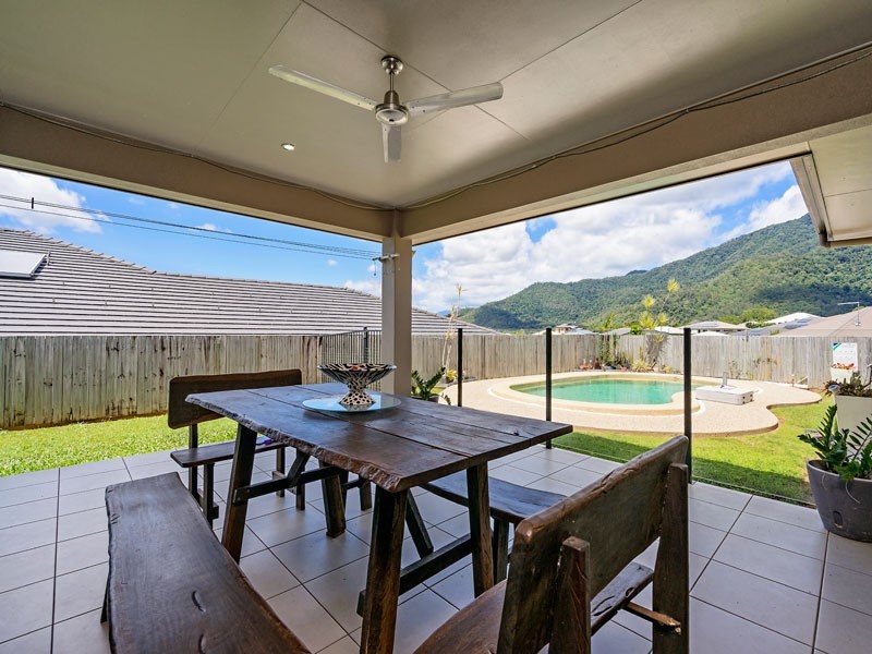 9 Anson Street, Bentley Park QLD 4869