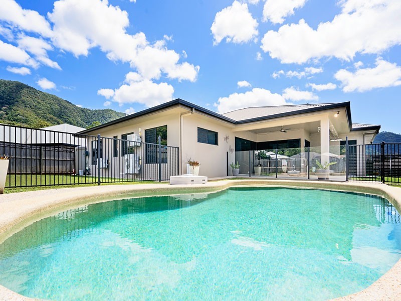 9 Anson Street, Bentley Park QLD 4869