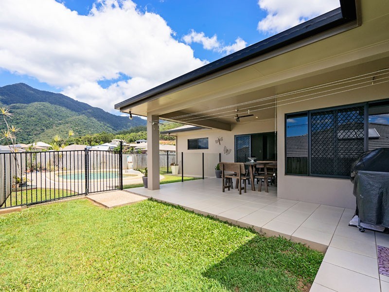 9 Anson Street, Bentley Park QLD 4869