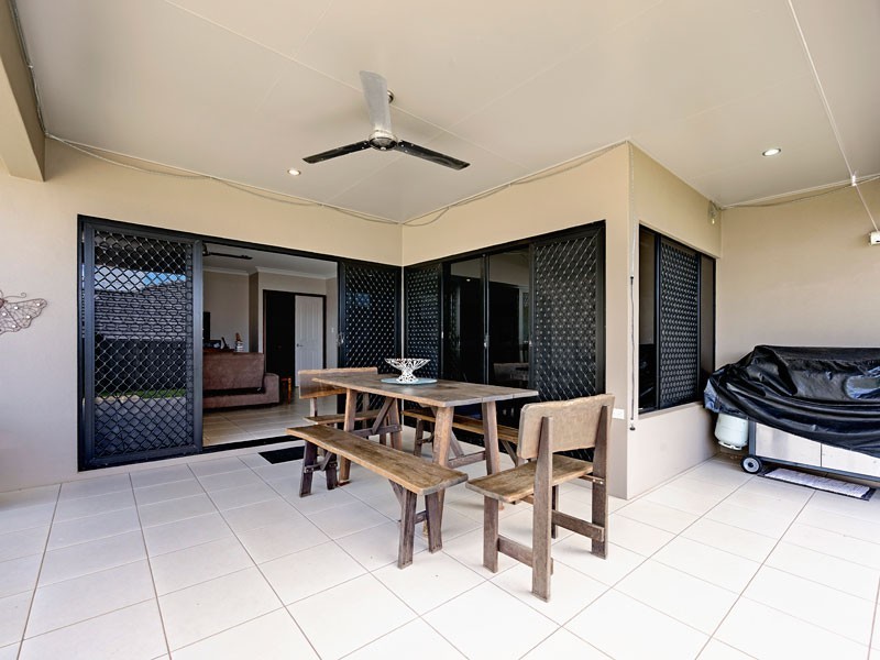 9 Anson Street, Bentley Park QLD 4869