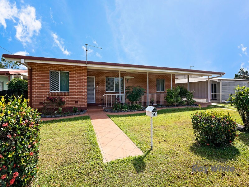70 Birch Street, Manunda QLD 4870