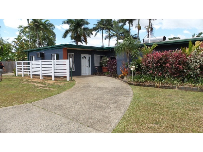 10 Metric Close, Smithfield QLD 4878