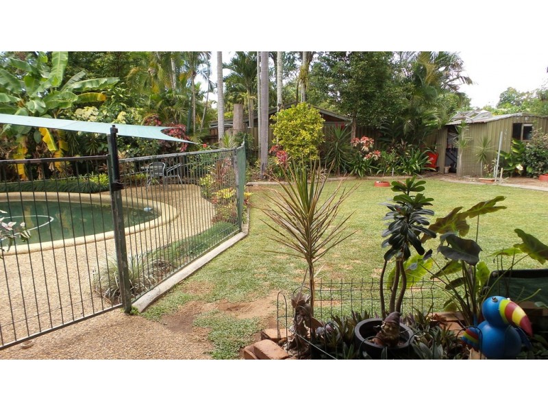 10 Metric Close, Smithfield QLD 4878