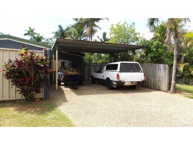 10 Metric Close, Smithfield QLD 4878