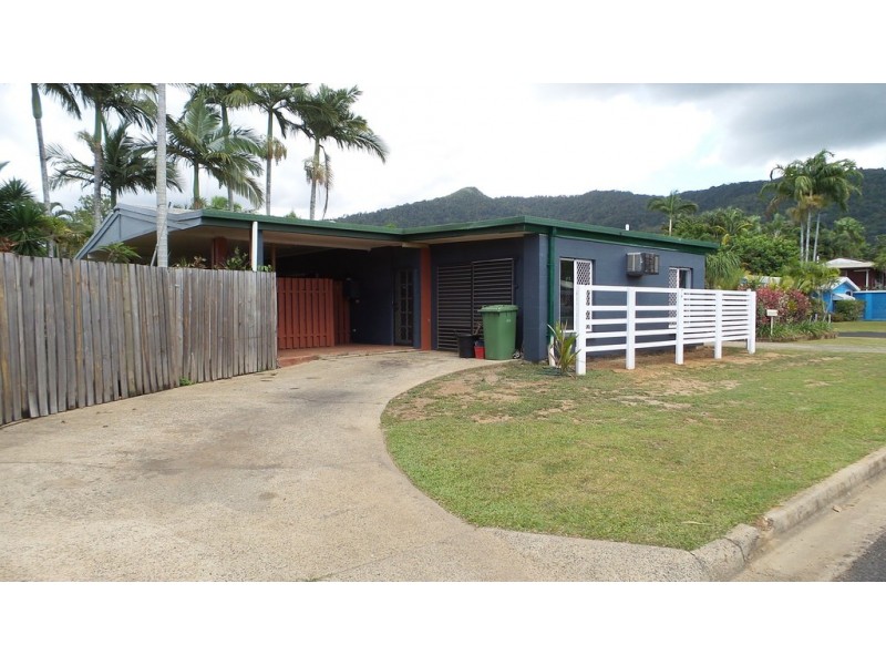 10 Metric Close, Smithfield QLD 4878