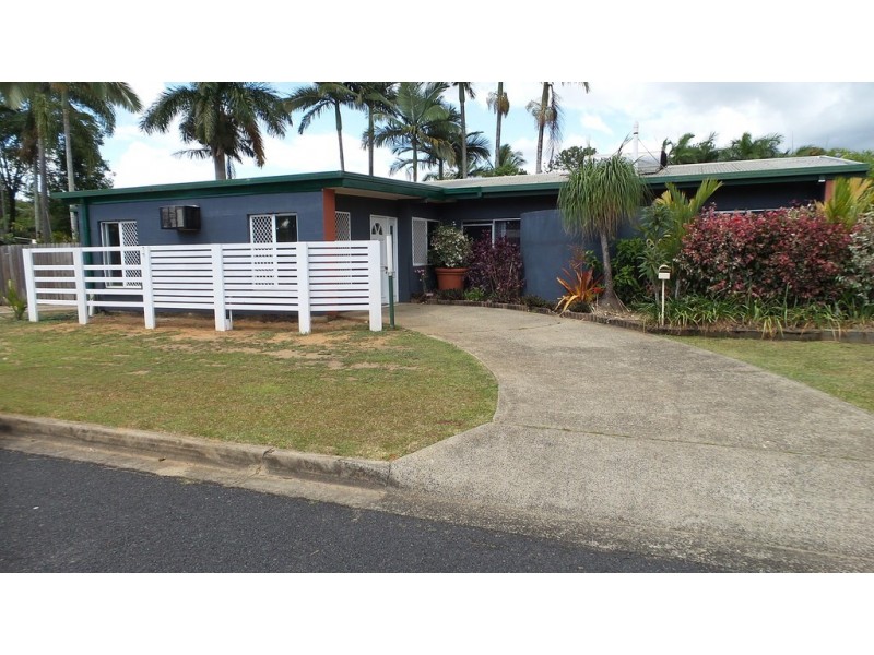 10 Metric Close, Smithfield QLD 4878