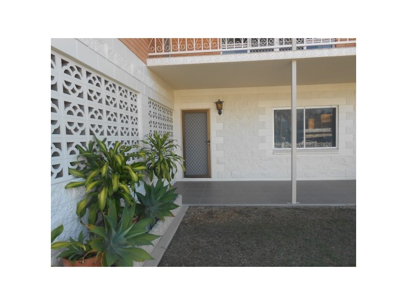 Woree QLD 4868