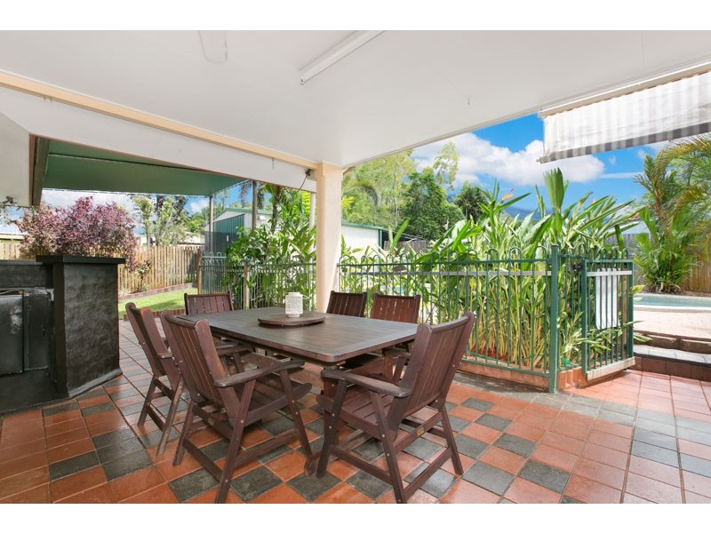 14 Briese Close, Edmonton QLD 4869