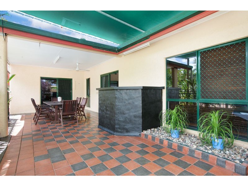 14 Briese Close, Edmonton QLD 4869