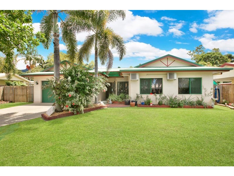 14 Briese Close, Edmonton QLD 4869