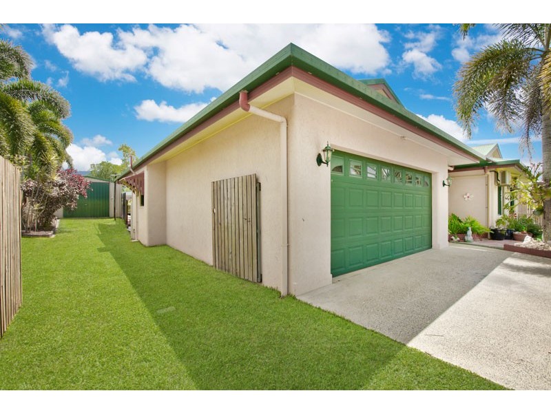 14 Briese Close, Edmonton QLD 4869