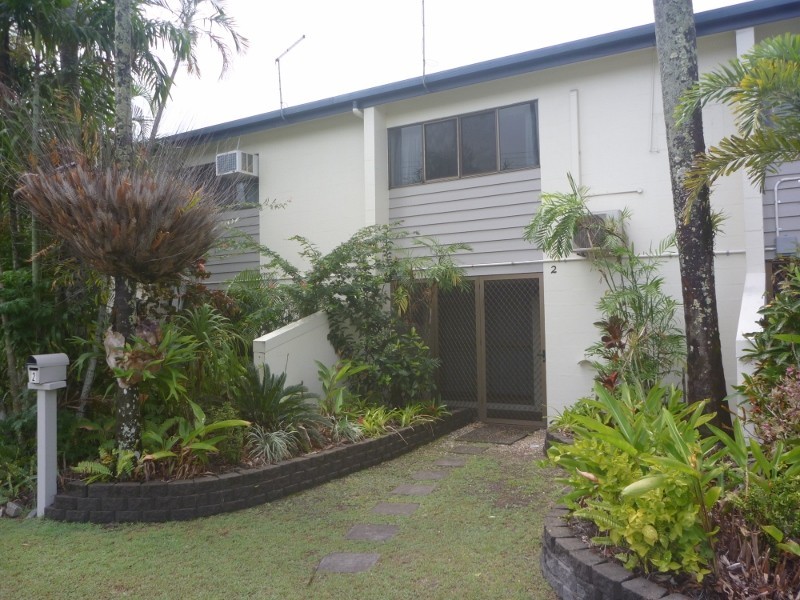 2/98 Martyn Street, Parramatta Park QLD 4870