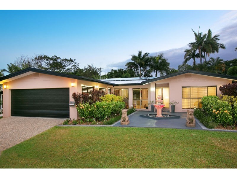 6 Lomond Close, Edge Hill QLD 4870