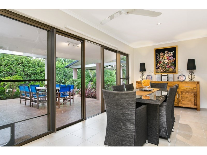 6 Lomond Close, Edge Hill QLD 4870