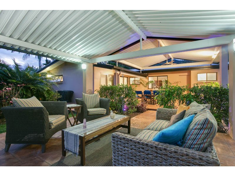 6 Lomond Close, Edge Hill QLD 4870