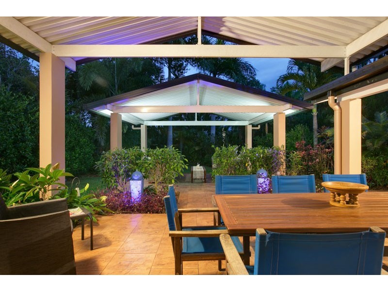 6 Lomond Close, Edge Hill QLD 4870