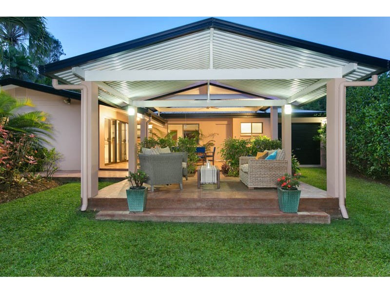 6 Lomond Close, Edge Hill QLD 4870