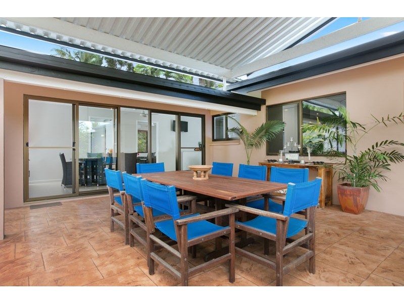 6 Lomond Close, Edge Hill QLD 4870