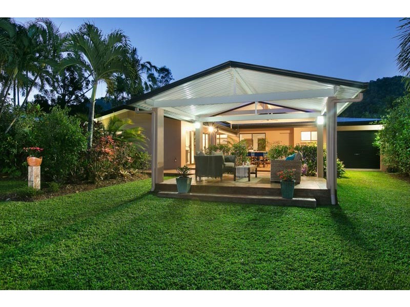 6 Lomond Close, Edge Hill QLD 4870