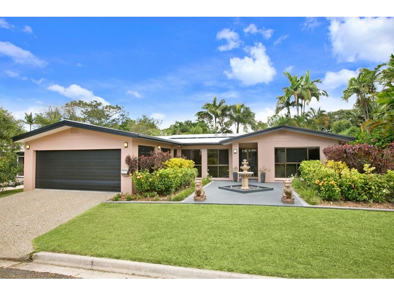 6 Lomond Close, Edge Hill QLD 4870