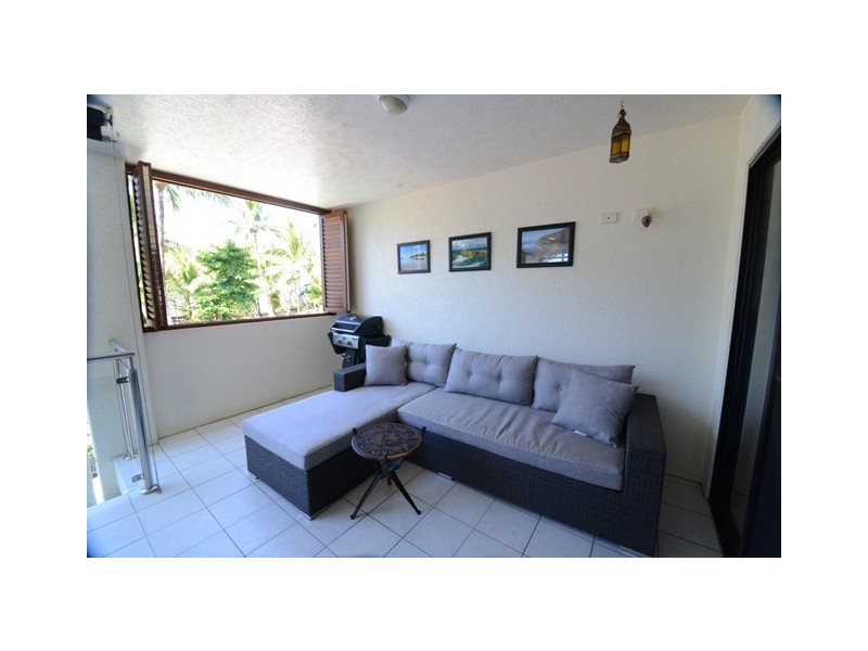 4/29 Sims Esplanade, Yorkeys Knob QLD 4878