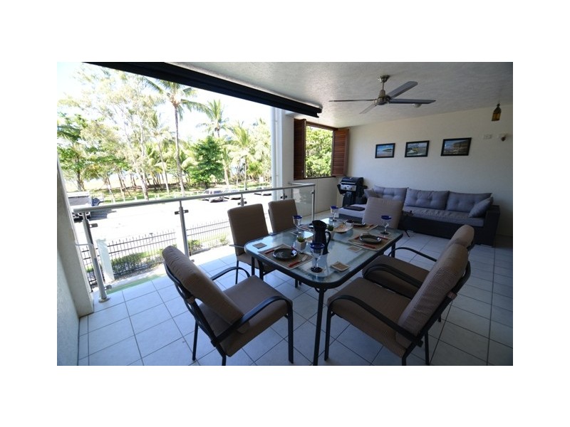 4/29 Sims Esplanade, Yorkeys Knob QLD 4878