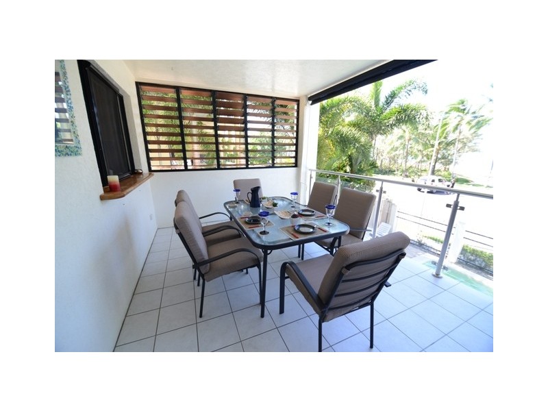 4/29 Sims Esplanade, Yorkeys Knob QLD 4878