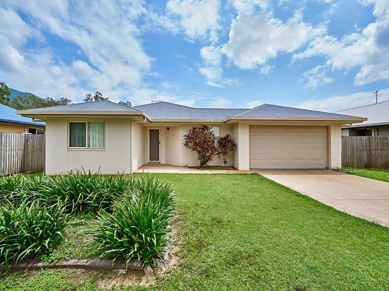 Bentley Park QLD 4869
