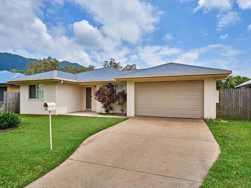 Bentley Park QLD 4869