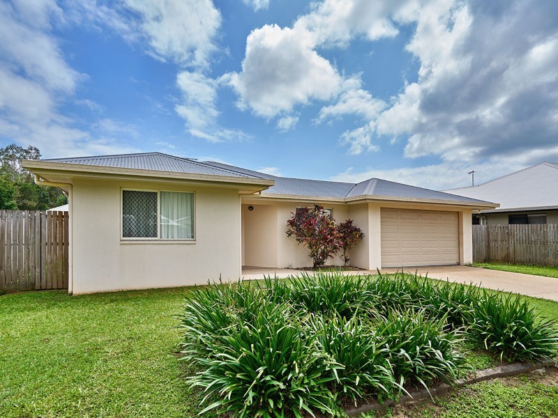 Bentley Park QLD 4869