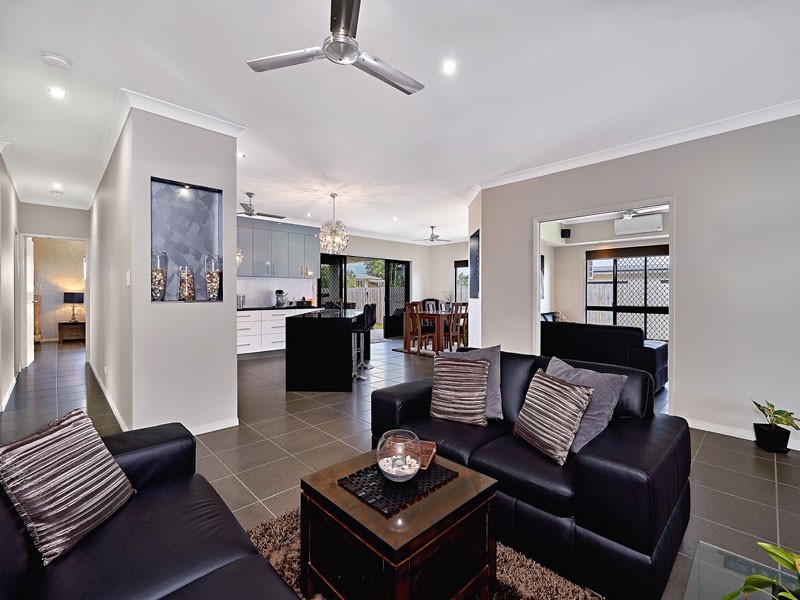 18 Devine Crescent, Gordonvale QLD 4865