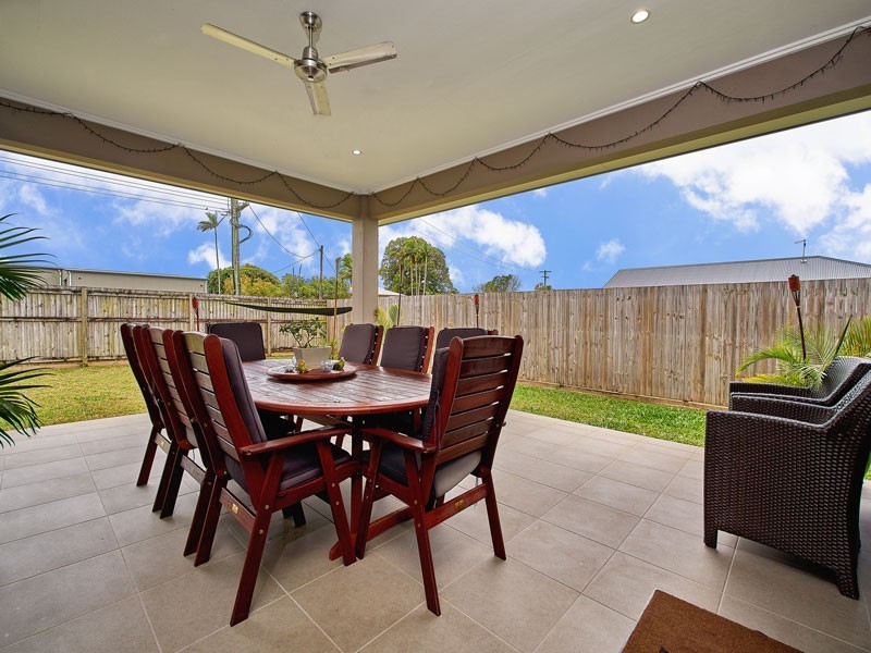 18 Devine Crescent, Gordonvale QLD 4865