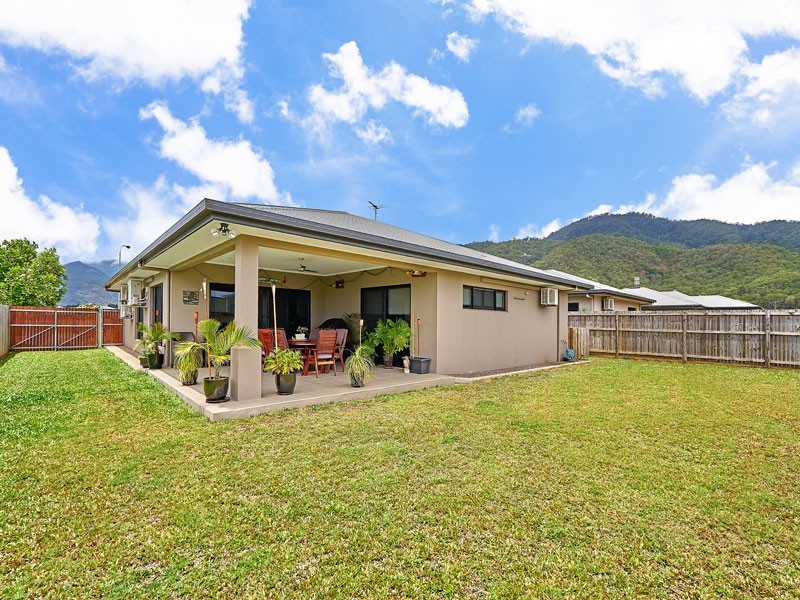 18 Devine Crescent, Gordonvale QLD 4865