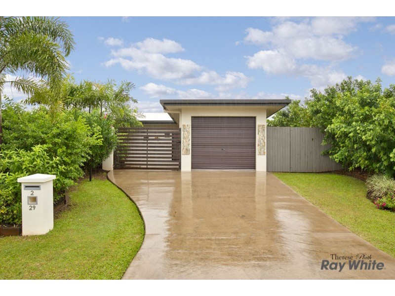 Edmonton QLD 4869
