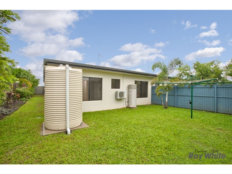 Edmonton QLD 4869