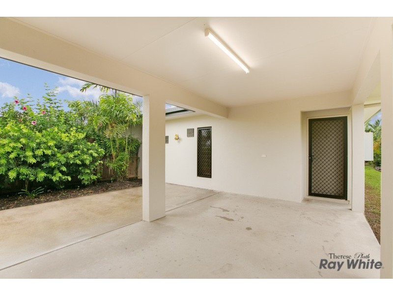 Edmonton QLD 4869