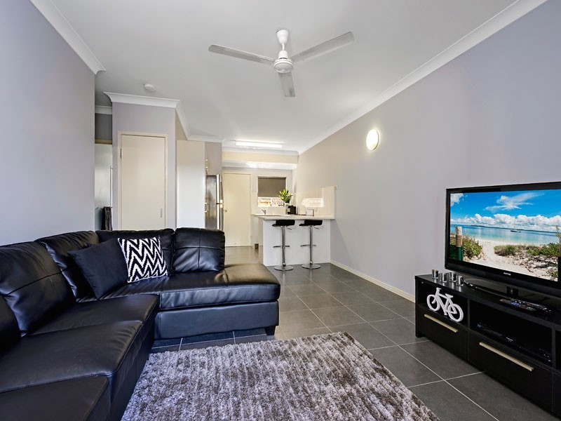 Mooroobool QLD 4870
