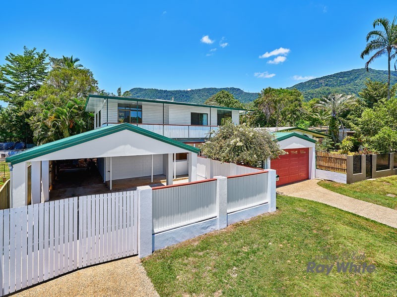 39 Karwin Street, Bayview Heights QLD 4868