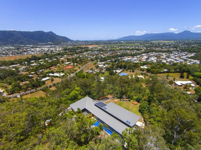 Edmonton QLD 4869