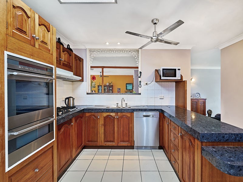 12 Langan Street, Earlville QLD 4870