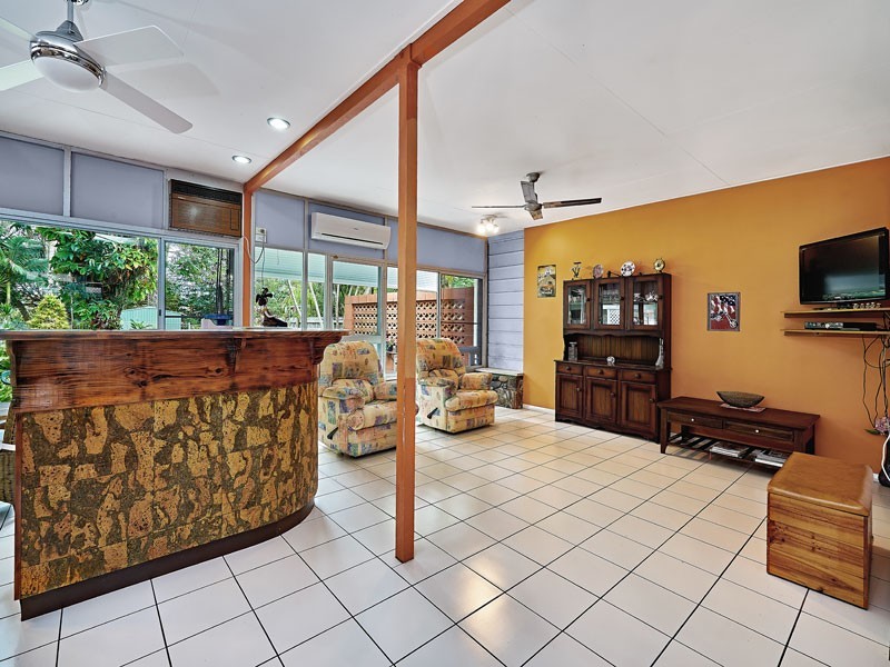 12 Langan Street, Earlville QLD 4870