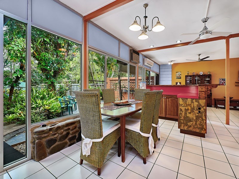 12 Langan Street, Earlville QLD 4870