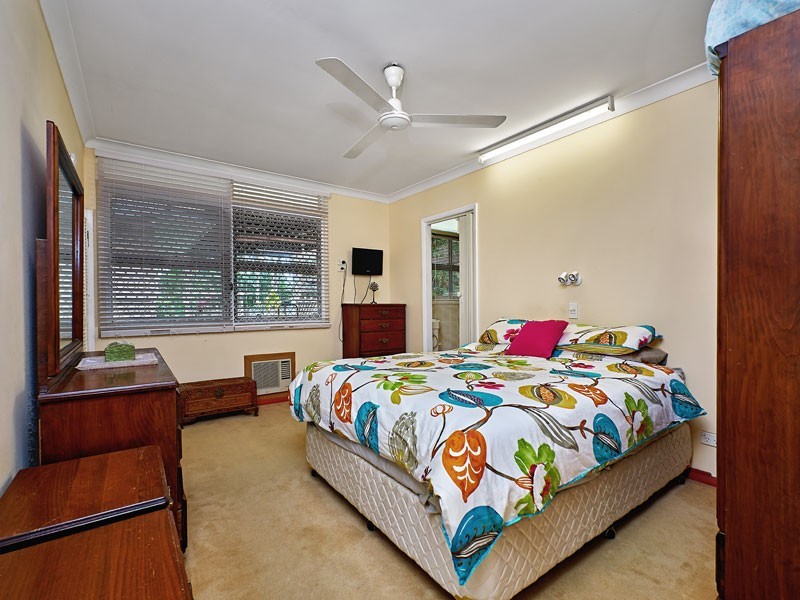 12 Langan Street, Earlville QLD 4870