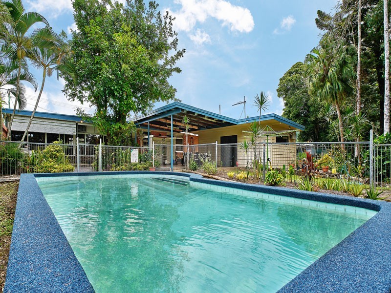 12 Langan Street, Earlville QLD 4870