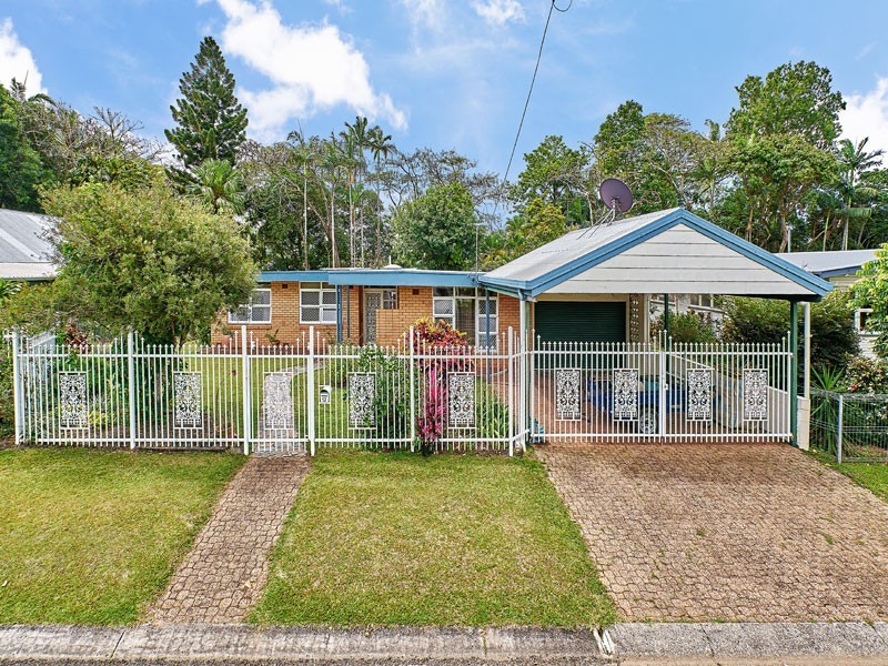 12 Langan Street, Earlville QLD 4870