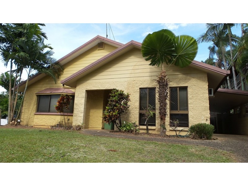 39 Currawong Street, Bayview Heights QLD 4868