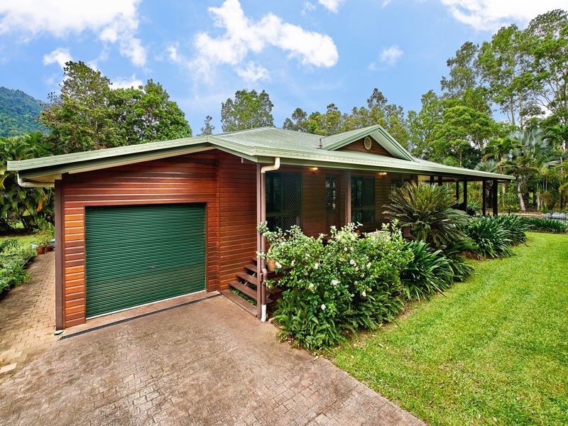 Redlynch QLD 4870