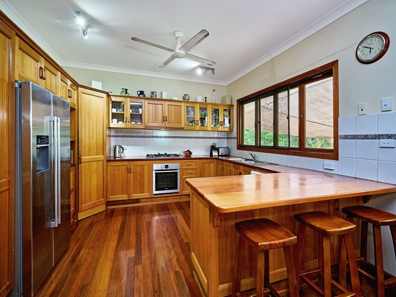 Redlynch QLD 4870