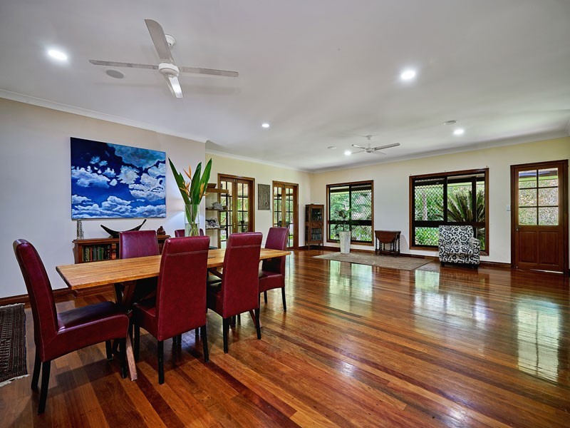 Redlynch QLD 4870